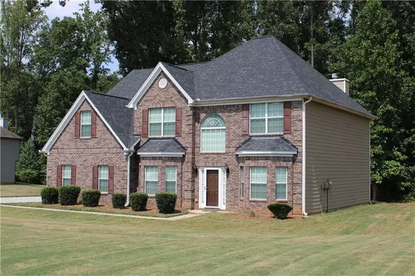 Hampton, GA 30228,552 Cornelius DR