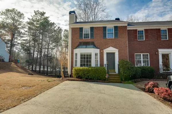 735 Anderson WALK #735, Marietta, GA 30062