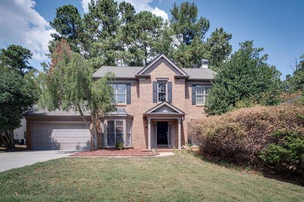 5040 CINNABAR DR, Johns Creek, GA 30022