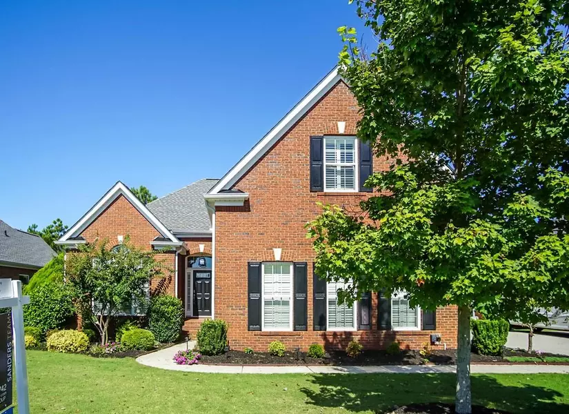 5265 Villa Lake CT, Suwanee, GA 30024