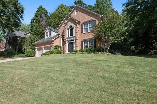 Alpharetta, GA 30005,1850 Oak Tree HOLW