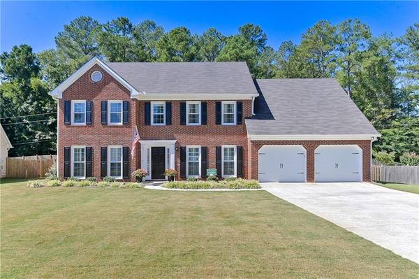 170 Threechop DR NW, Marietta, GA 30064