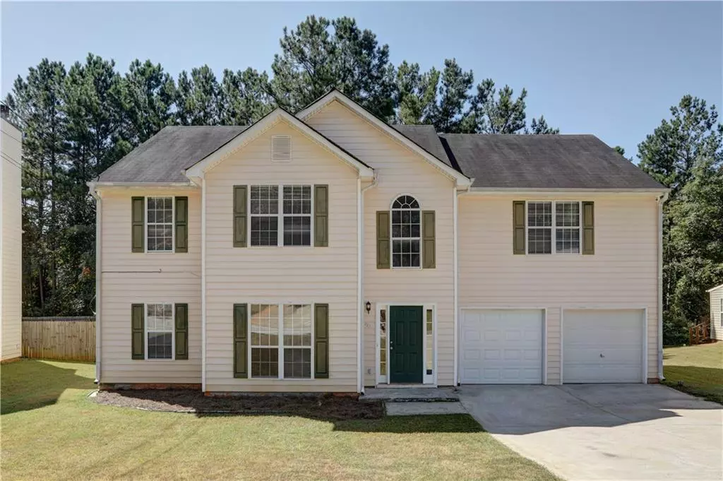 Stone Mountain, GA 30087,778 Pennybrook LN