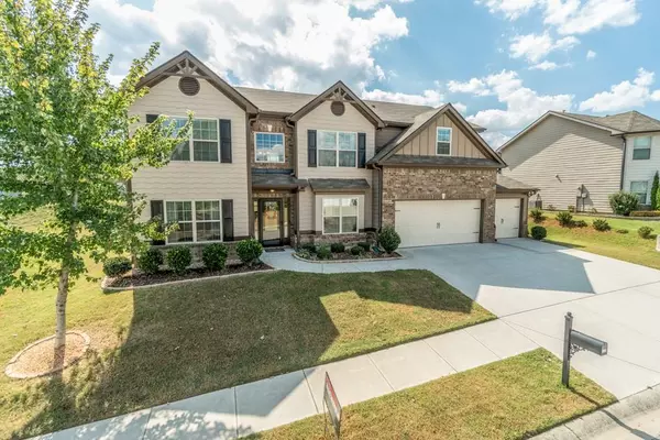 Braselton, GA 30517,1383 New Liberty WAY