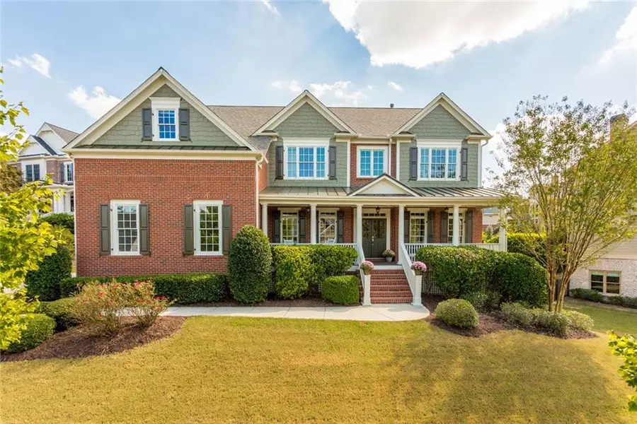 7364 Lazy Hammock WAY, Flowery Branch, GA 30542