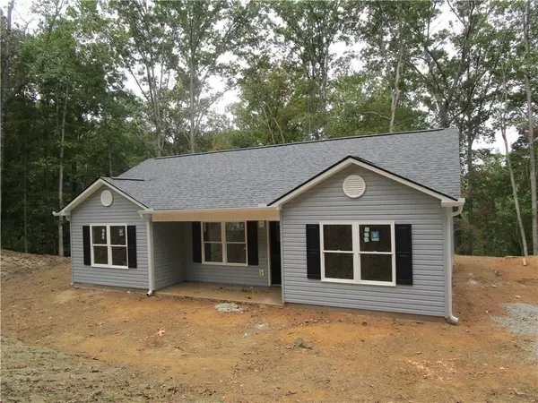 1165 Chesterra DR, Dahlonega, GA 30533