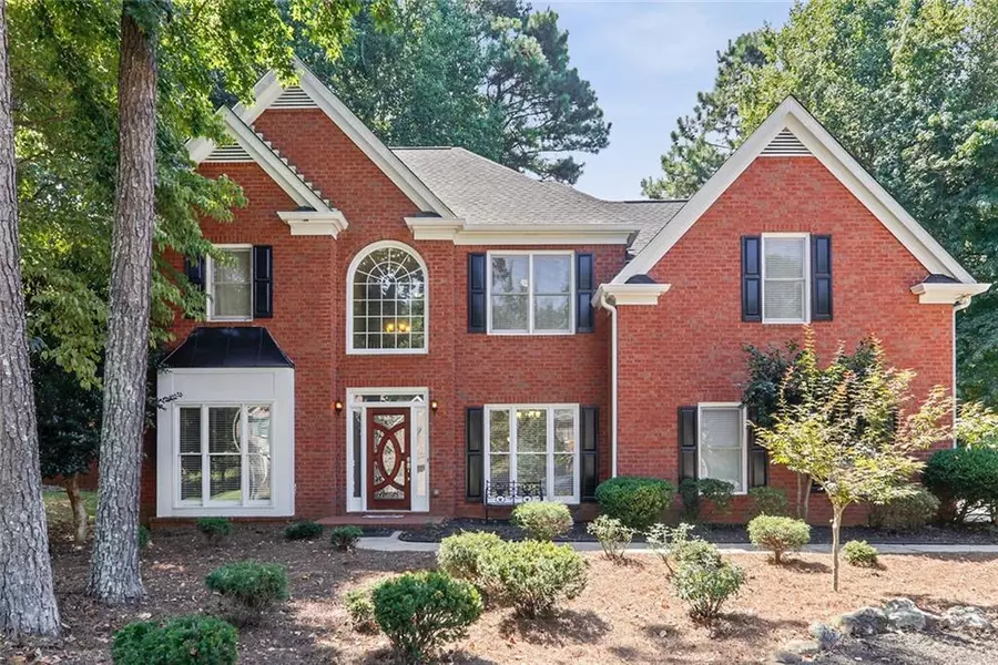 2431 Watercrest TER NW, Acworth, GA 30101