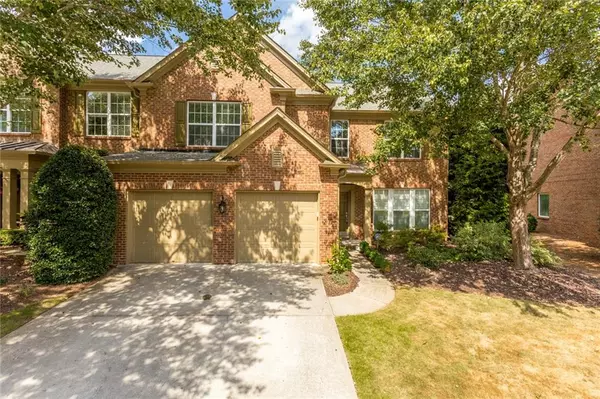 380 Skulley DR, Alpharetta, GA 30004