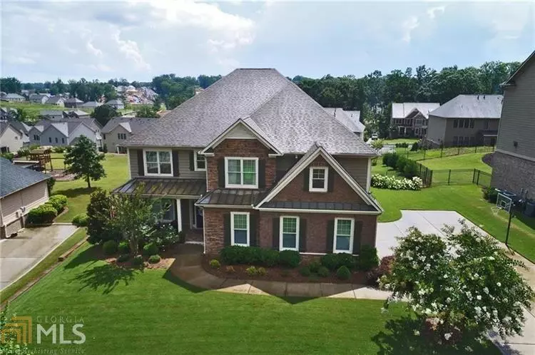 6639 Trail Side DR, Flowery Branch, GA 30542