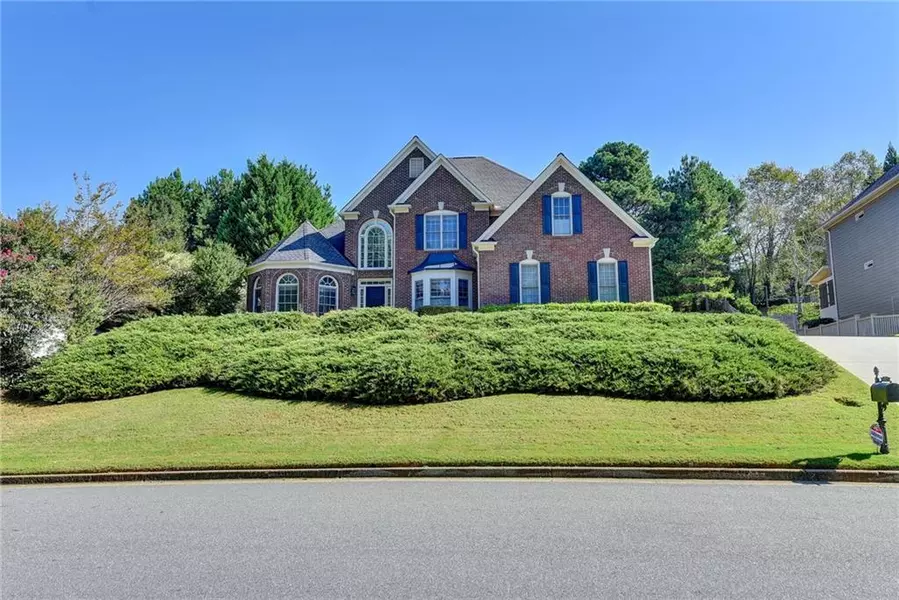 10812 Glenleigh DR, Johns Creek, GA 30097