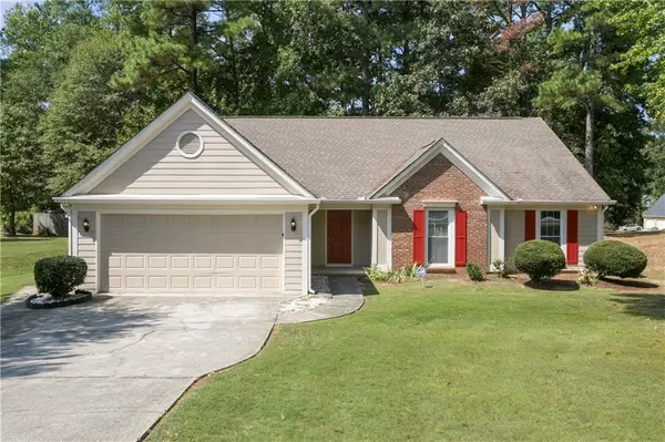 1493 Interlaken PASS, Jonesboro, GA 30238