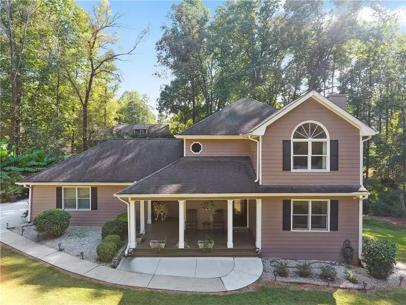 4619 Hunters CT, Gainesville, GA 30507