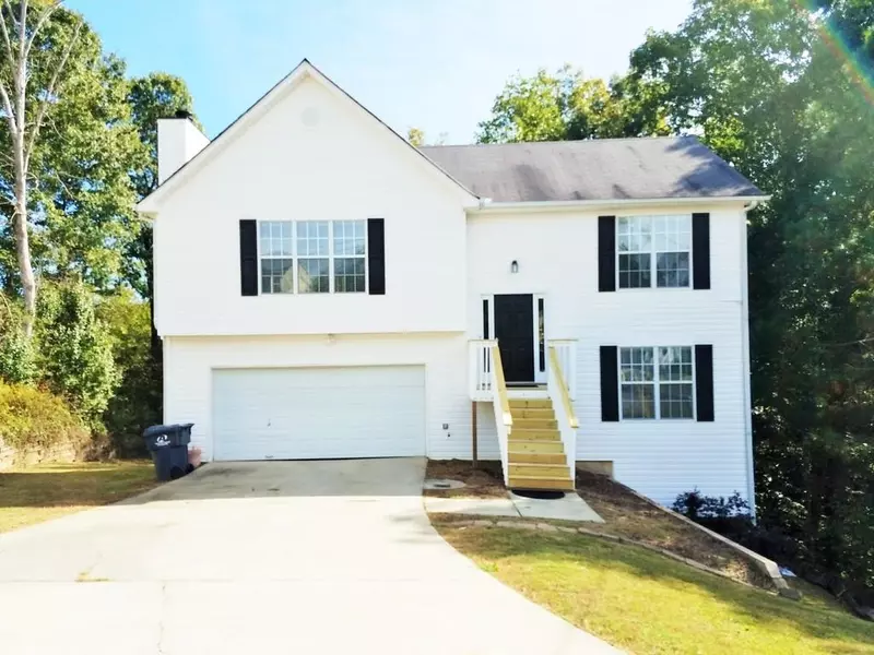 5375 Princeton Oaks DR, Sugar Hill, GA 30518