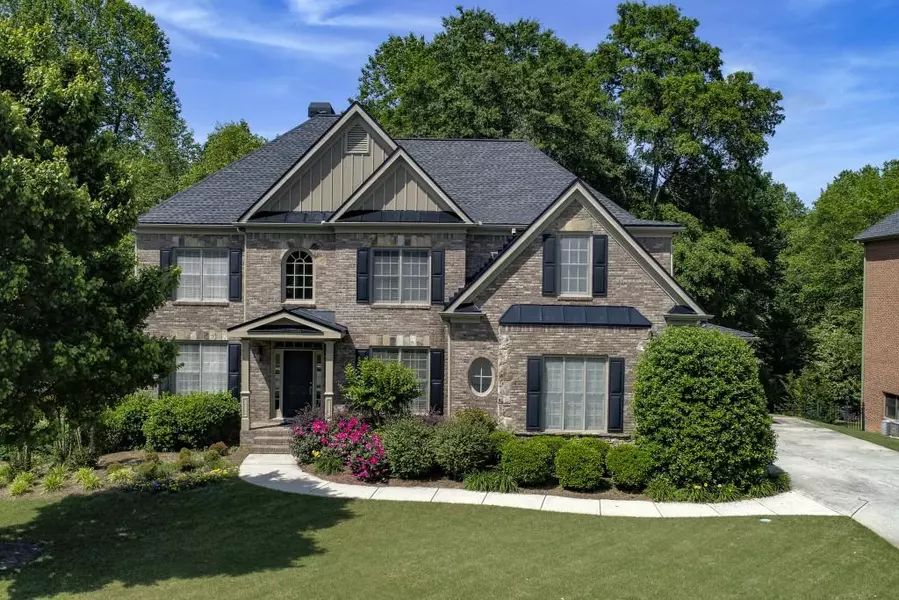 3235 Sable Ridge DR, Buford, GA 30519