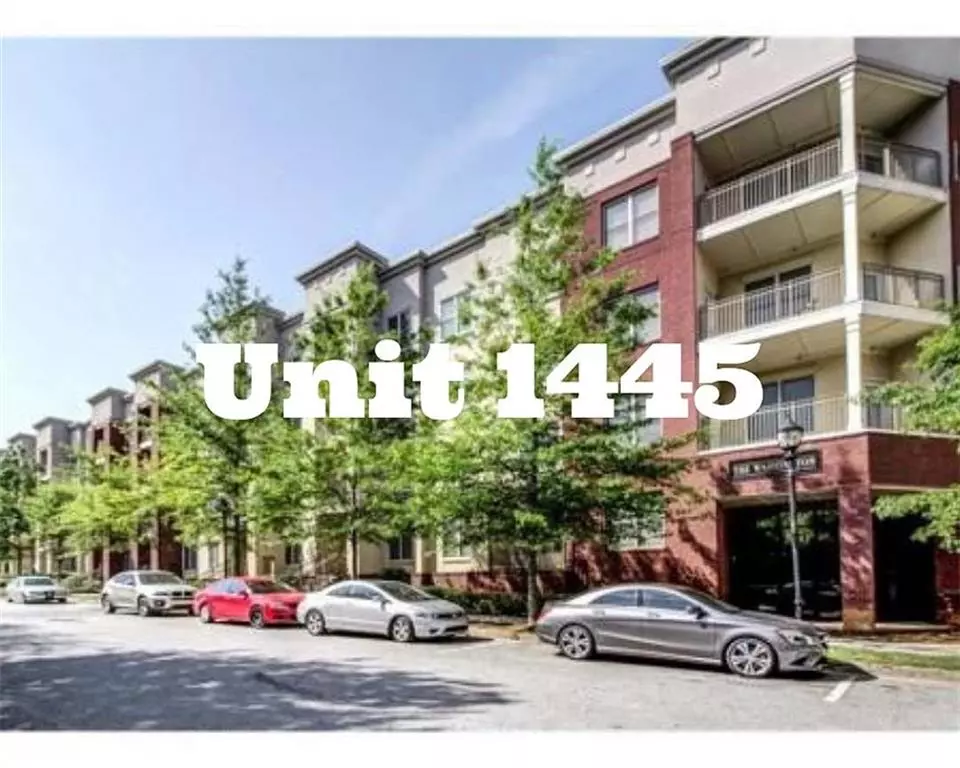 Atlanta, GA 30314,870 Mayson Turner RD NW #1445