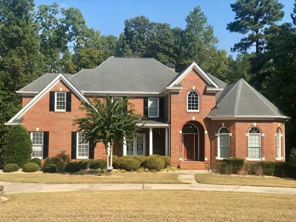 411 SAINT REGIS DR, Oxford, GA 30054