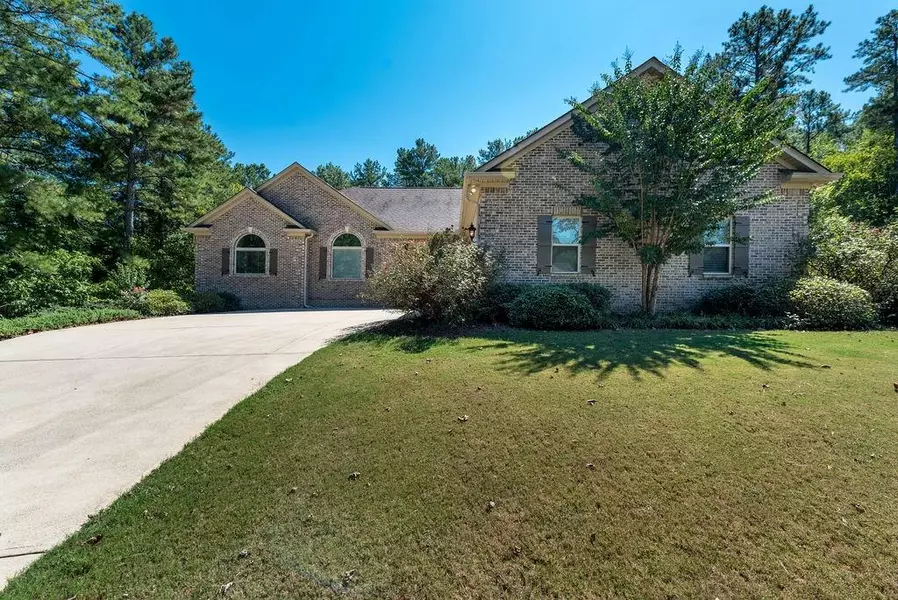 80 Stone Lake DR, Dallas, GA 30157