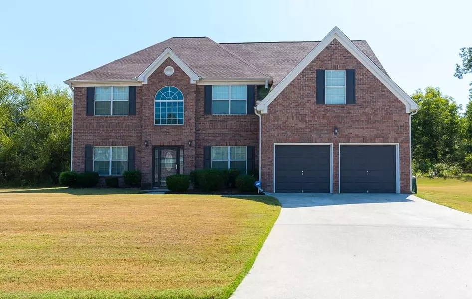 3057 Bellingham WAY, Lithia Springs, GA 30122