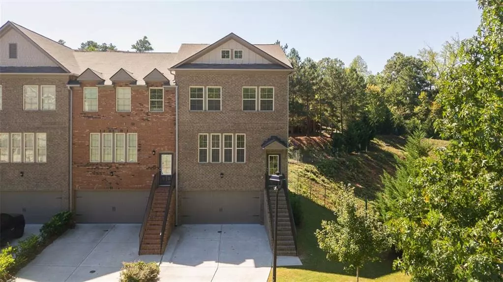 2195 Mission View DR, Lawrenceville, GA 30043