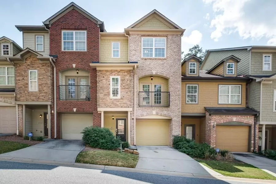 2937 ASHLYN POINTE DR #54, Doraville, GA 30340