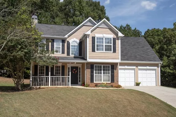 5385 Spotted Fawn CT, Suwanee, GA 30024