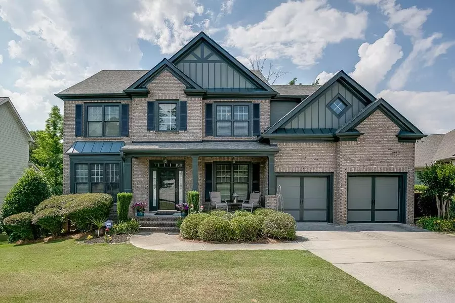 7506 Brookstone CIR, Flowery Branch, GA 30542