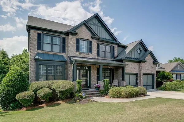 Flowery Branch, GA 30542,7506 Brookstone CIR