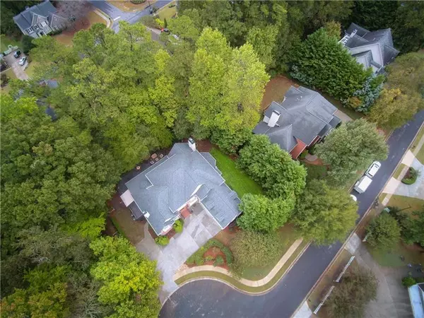 Kennesaw, GA 30144,3956 Spring Tide GRV NW