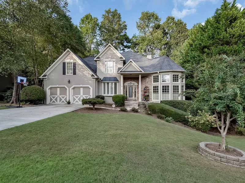 6425 Club Valley CT, Suwanee, GA 30024