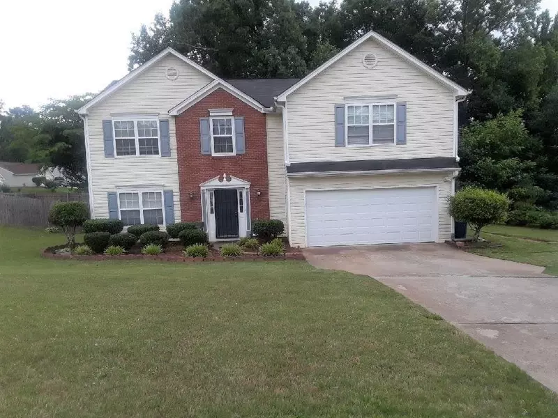 4958 Saddle Creek CIR, Ellenwood, GA 30294