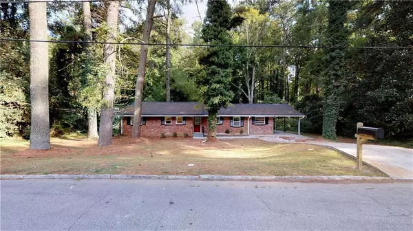 East Point, GA 30344,3214 Cloverhurst DR