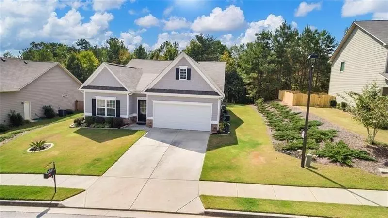 3736 Ridge Bluff Overlook, Gainesville, GA 30507