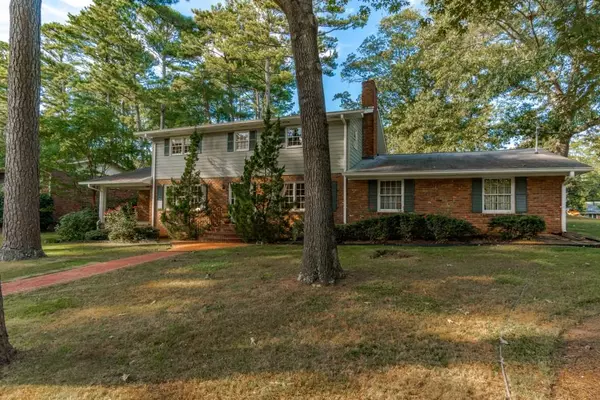 Decatur, GA 30033,2526 Burnt Leaf LN