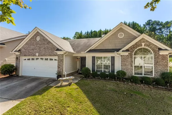 442 Leatherwood CT, Lawrenceville, GA 30043