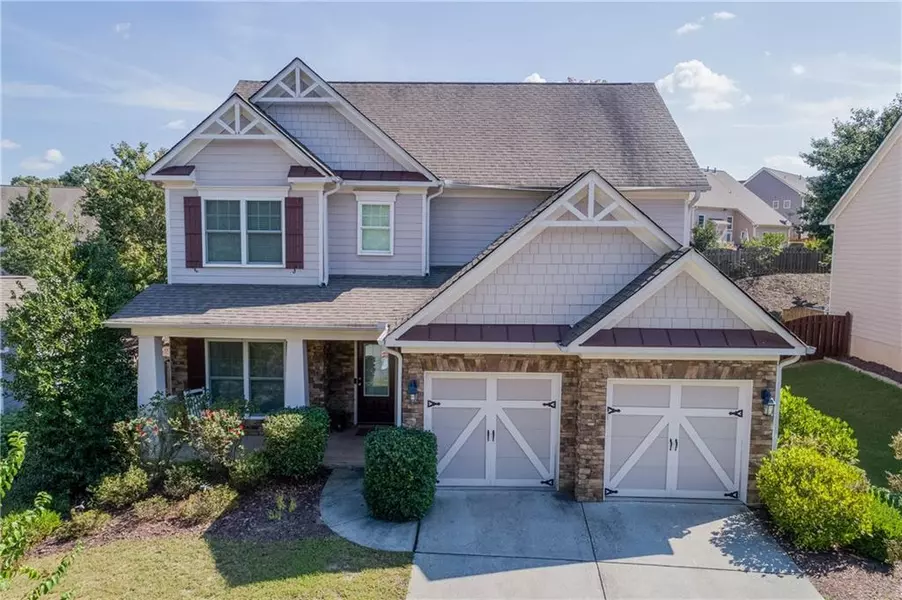 7919 Keepsake LN, Flowery Branch, GA 30542