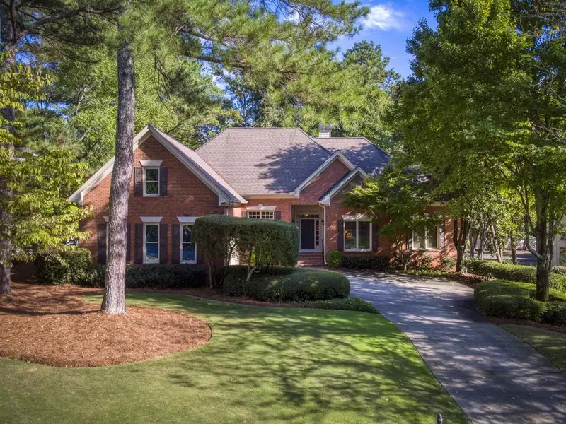 1053 Wild Dunes WAY, Johns Creek, GA 30097