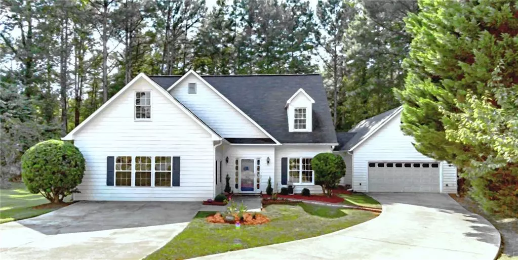 Acworth, GA 30101,6233 Autumn View CT