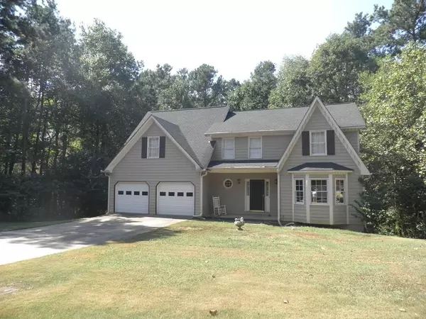 Acworth, GA 30101,745 Picketts RDG