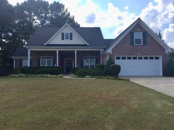 1664 Annie Love WAY, Loganville, GA 30052