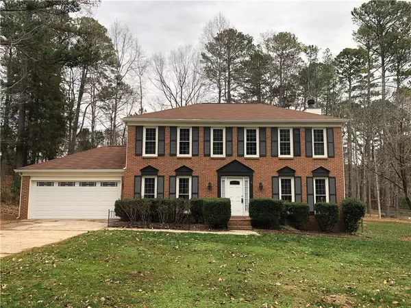 2160 Heritage Trace LN, Marietta, GA 30062