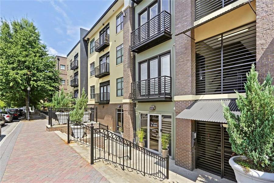 5300 Peachtree RD #3607, Chamblee, GA 30341