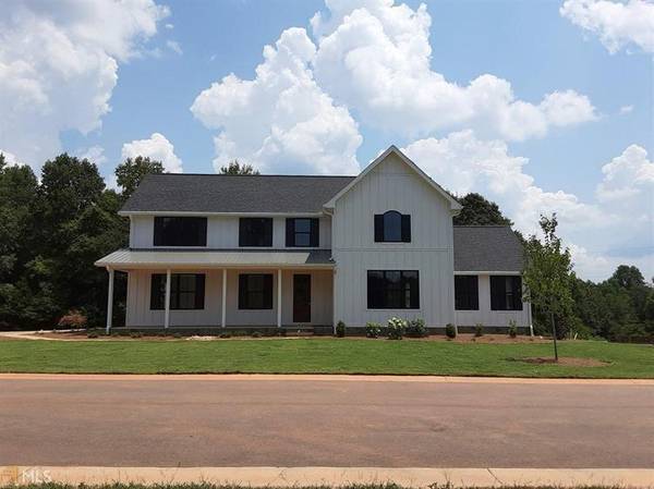 42 Samson Way, Cleveland, GA 30528