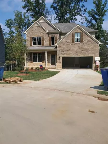 Buford, GA 30519,1758 Lakeview Bend WAY