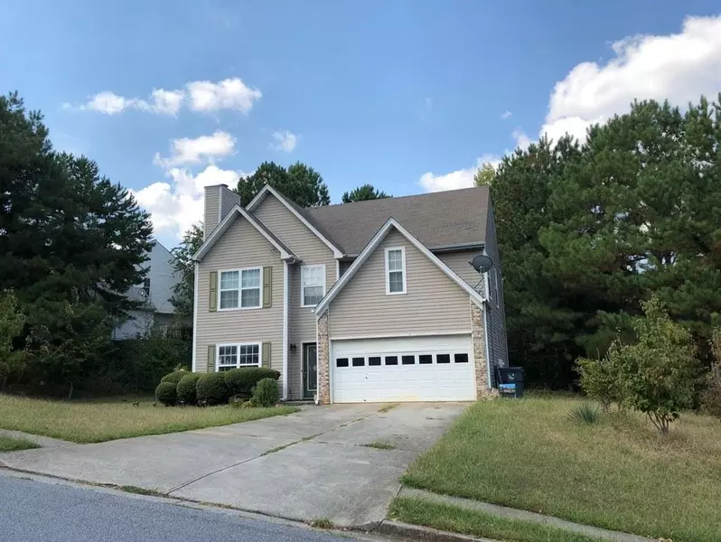 2922 Sentinel CIR, Lawrenceville, GA 30043