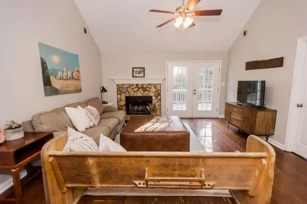 Statham, GA 30666,410 Ellerbe DR