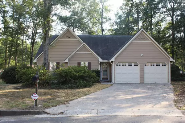 Powder Springs, GA 30127