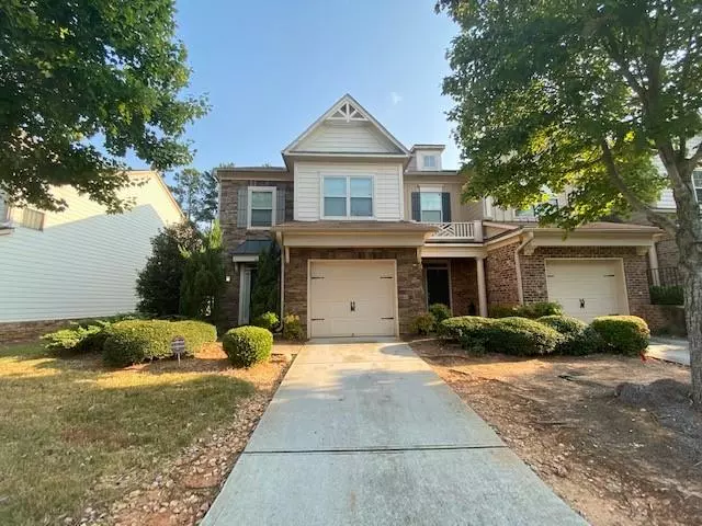 Stone Mountain, GA 30083,5131 Madeline PL