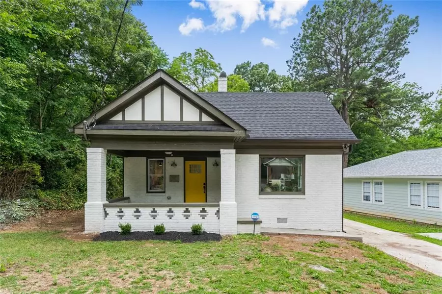 323 Nolan ST SE, Atlanta, GA 30315