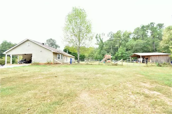 Social Circle, GA 30025,65 Stagg TRCE