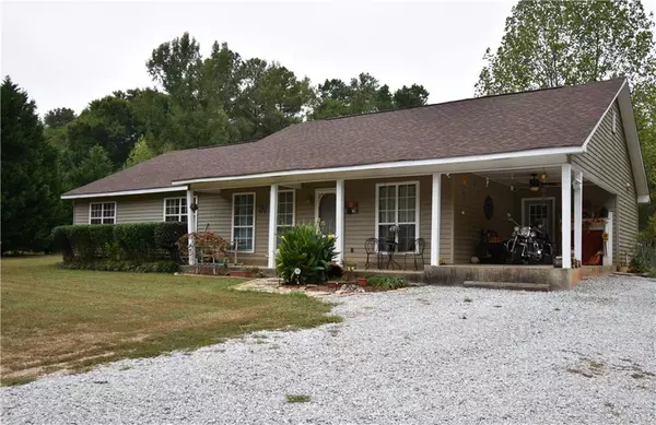 Social Circle, GA 30025,65 Stagg TRCE